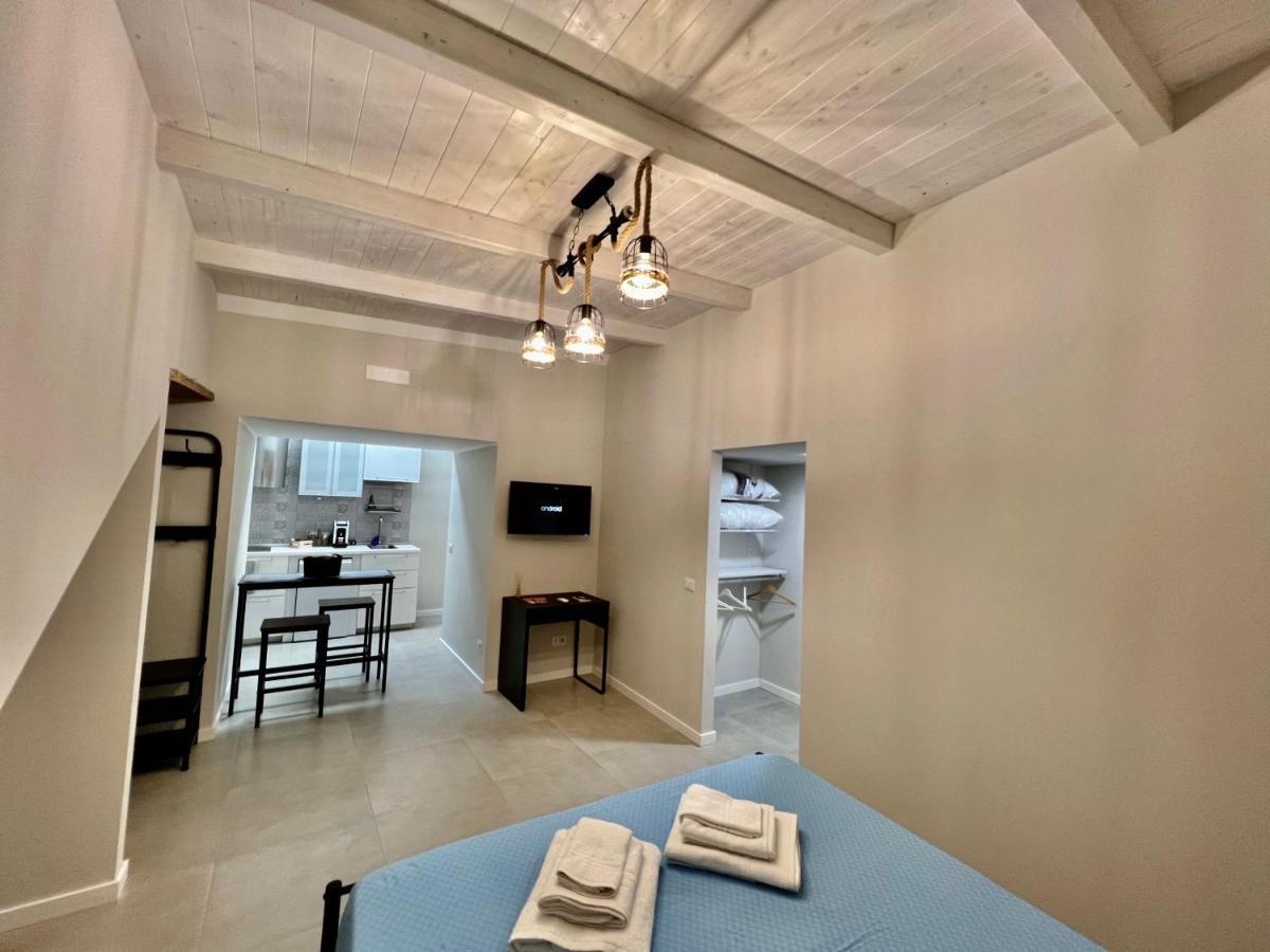 Casa En La Cantera 那不勒斯 外观 照片