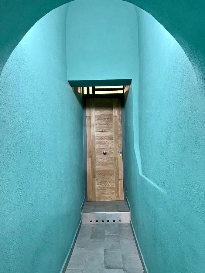 Casa En La Cantera 那不勒斯 外观 照片