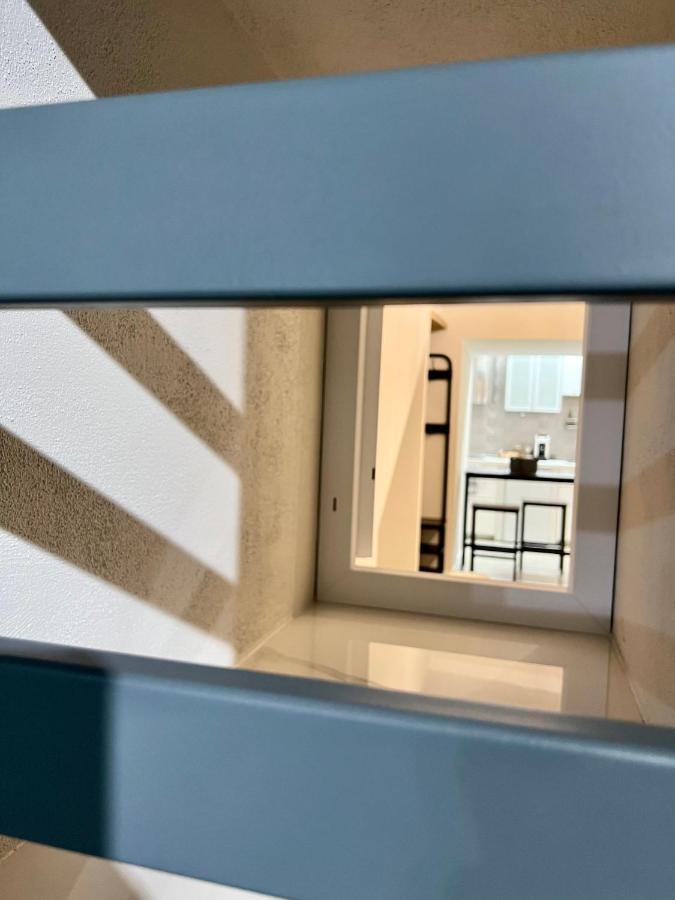 Casa En La Cantera 那不勒斯 外观 照片