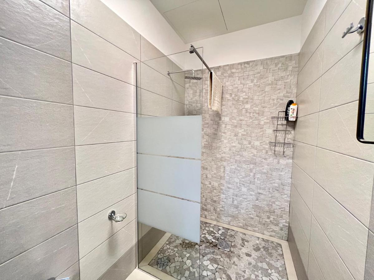 Casa En La Cantera 那不勒斯 外观 照片