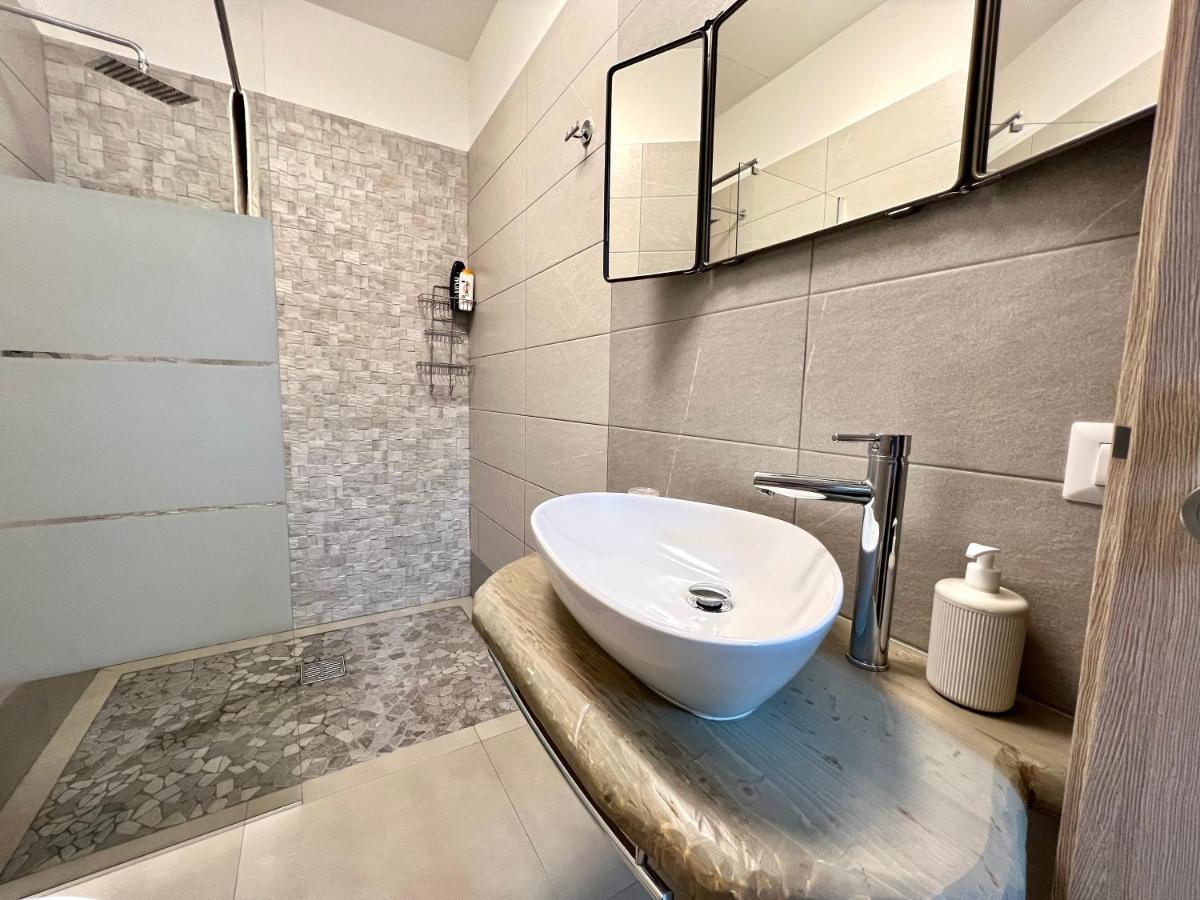 Casa En La Cantera 那不勒斯 外观 照片